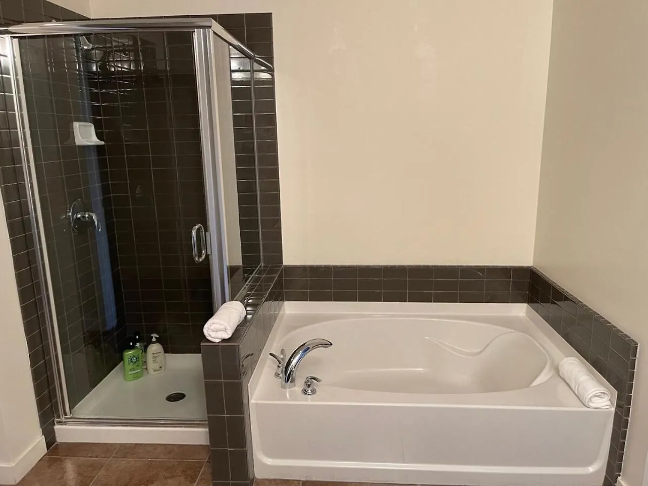 בית נופש הוילה לאס וגאס Balcony Luxury High Rise Downtown Fremont Casinos ארצות הברית